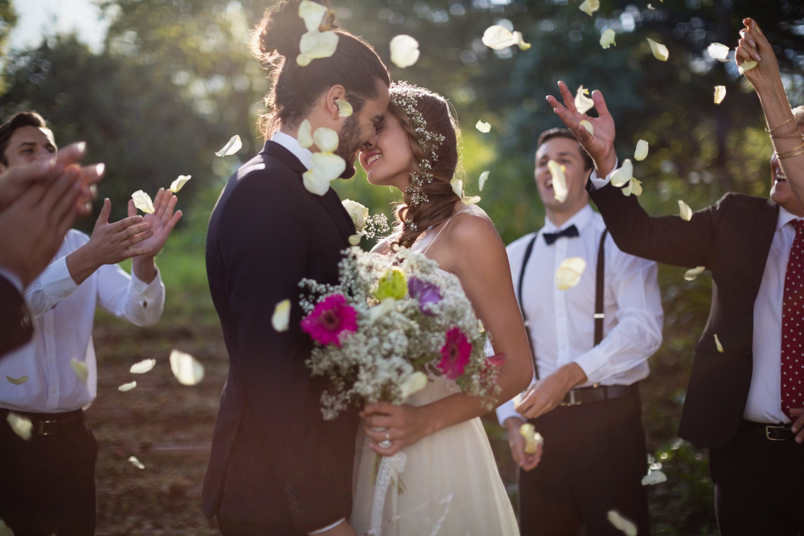 Planning a Multi-Day Wedding Celebration From Start to Finish