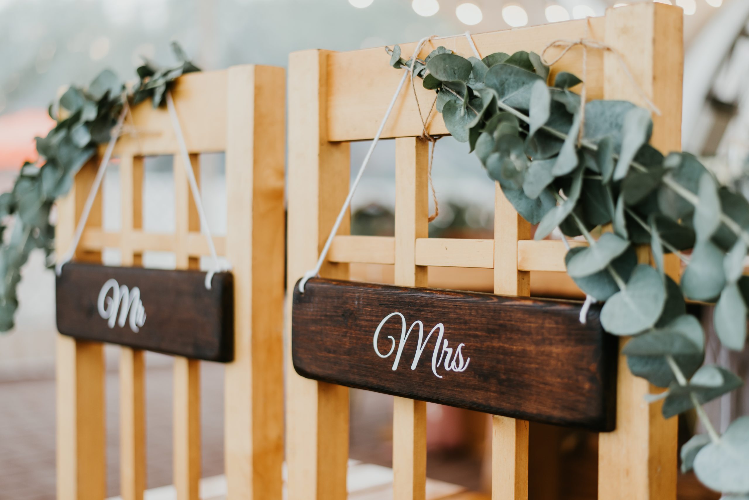 Exploring the History and Tradition of Name Changes in Marriage
