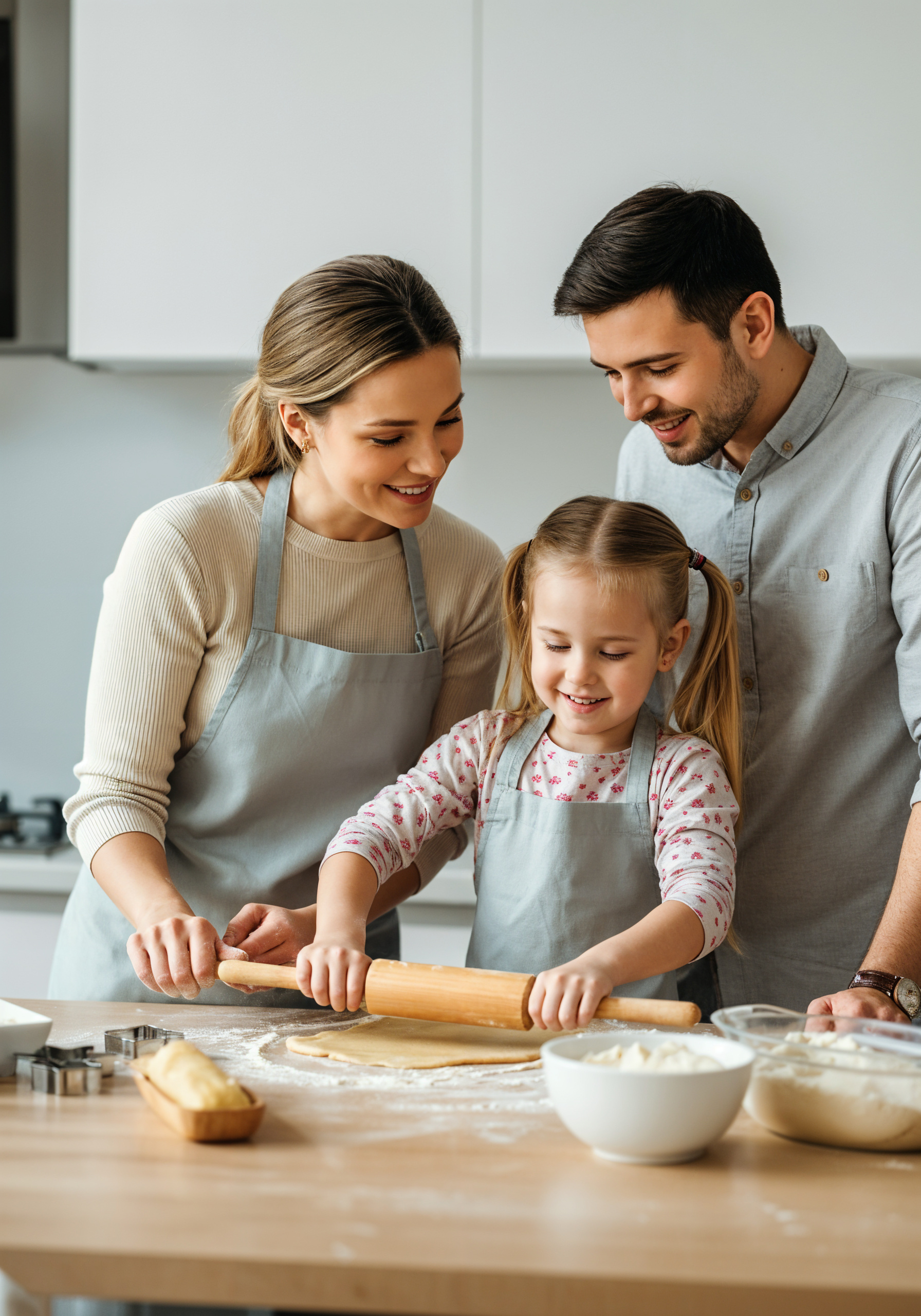 Ways to Create Family Traditions and Meaningful Memories