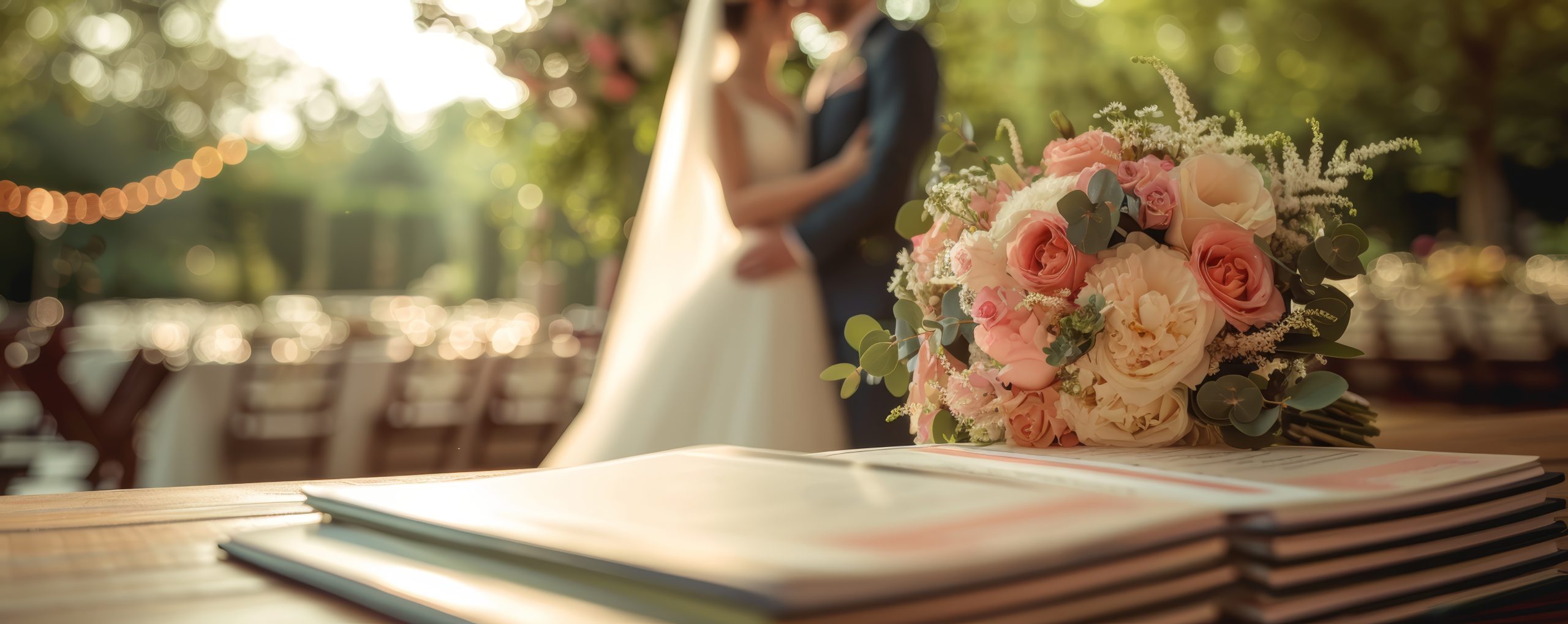 Common Wedding Budget Items Couples Forget to Plan For