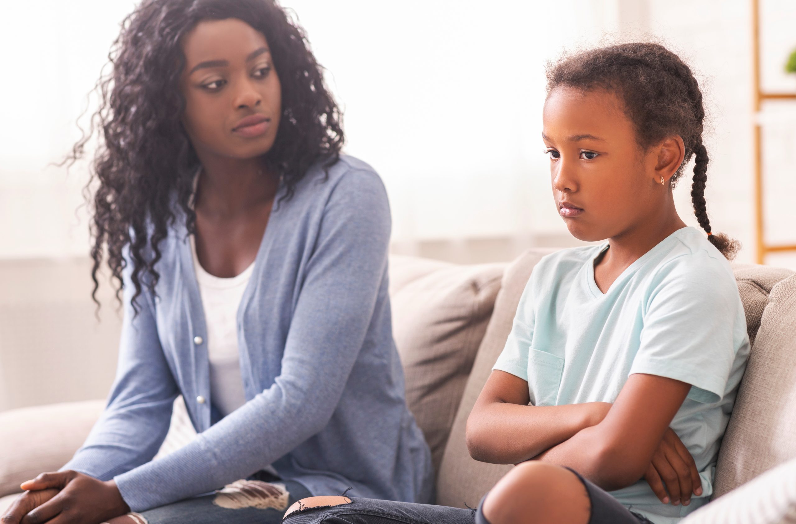 How to Talk to Your Kids About Divorce