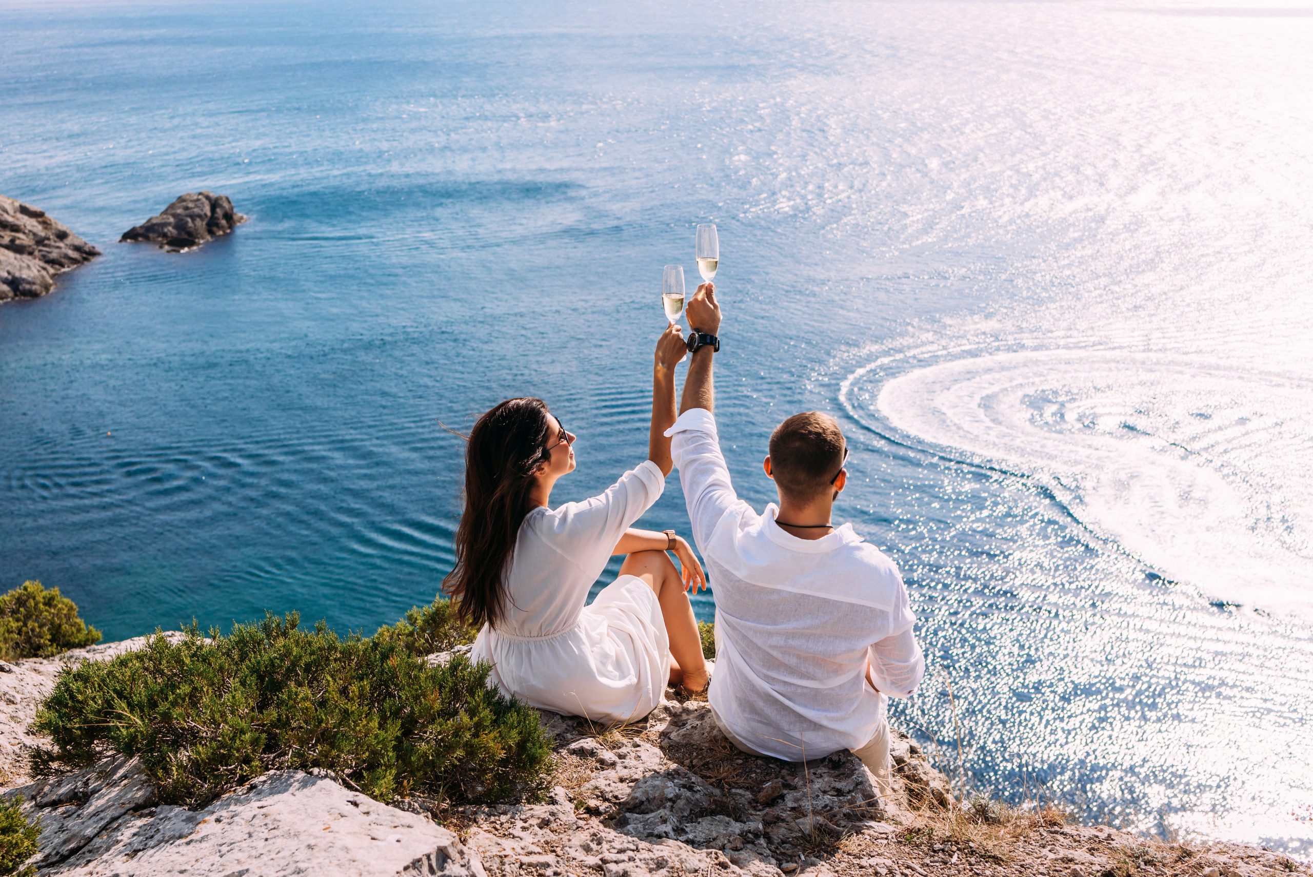 How to Make Travel Part of Your Relationship Goals
