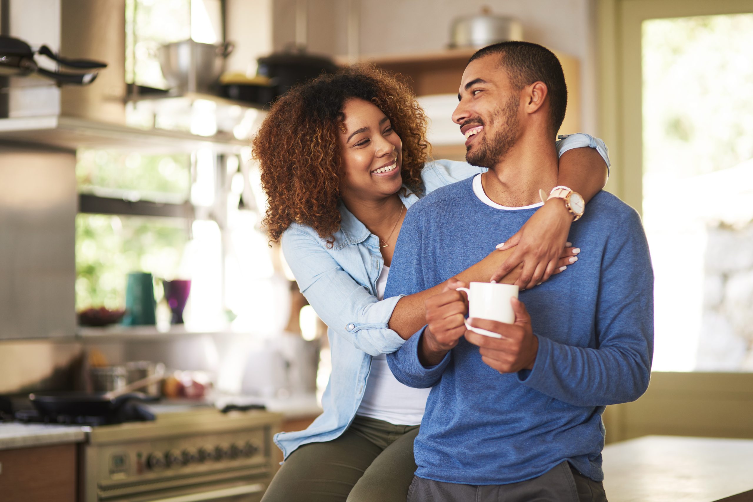 Signs You’re Growing Together As a Couple Instead of Growing Apart