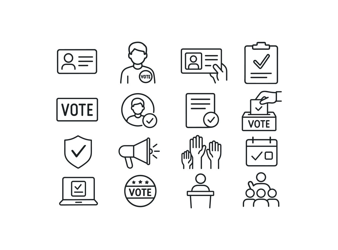 How to change your name on your voter registration. HitchSwitch