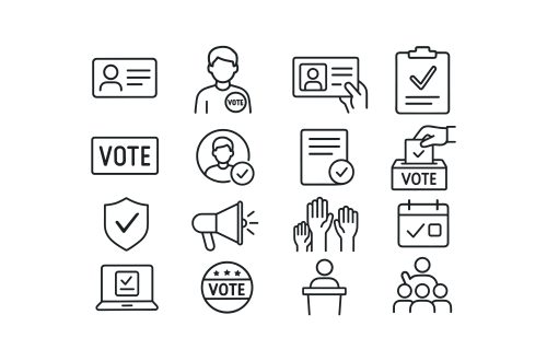 How to change your name on your voter registration. HitchSwitch
