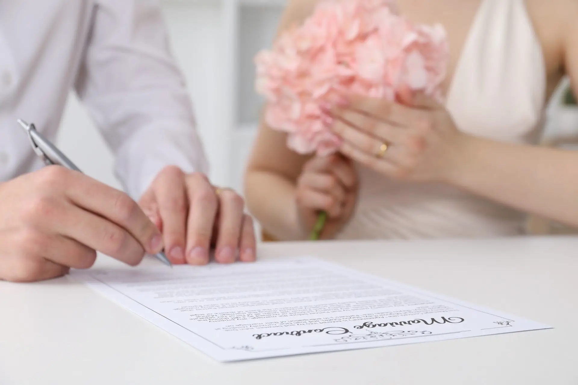 How to change your name after marriage? Hitchswitch name change 