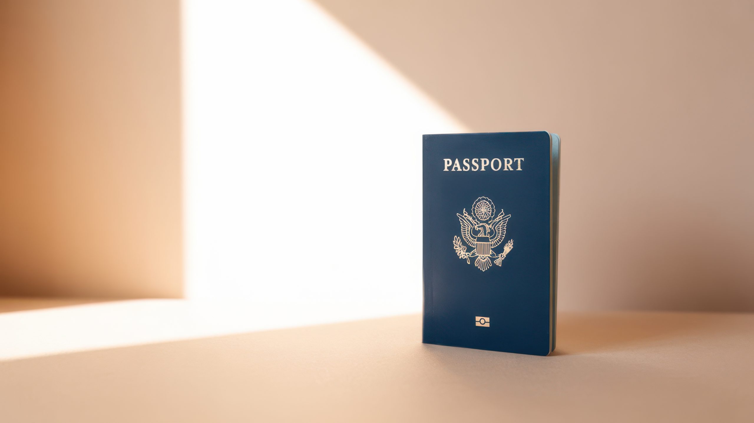 how to change your name on your passport