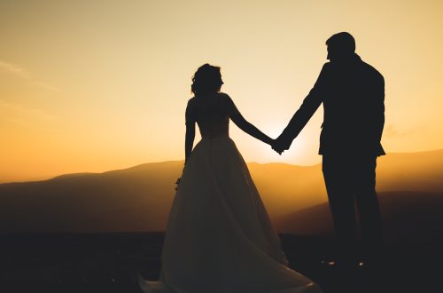 How to change your name after marriage in Georgia