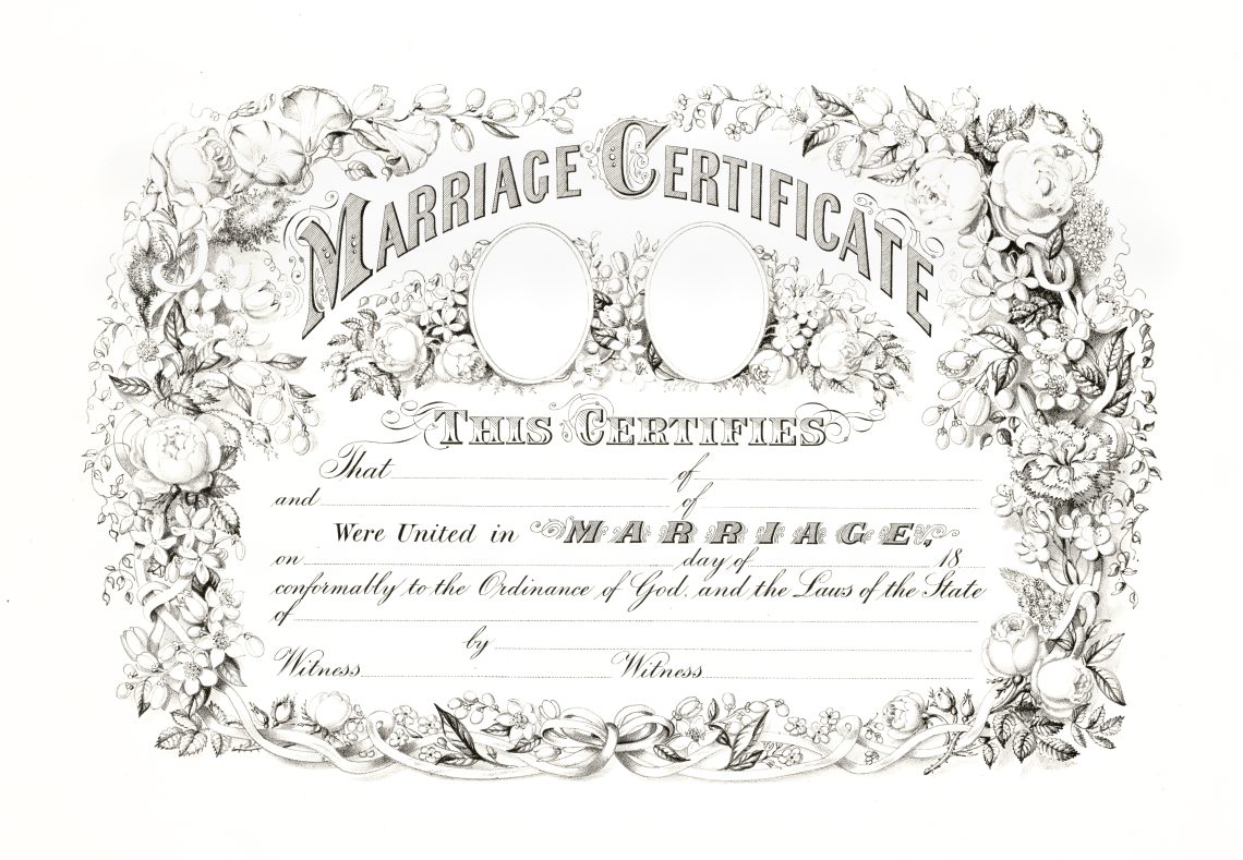 How to change your name after marriage