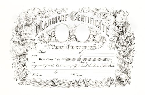 How to change your name after marriage