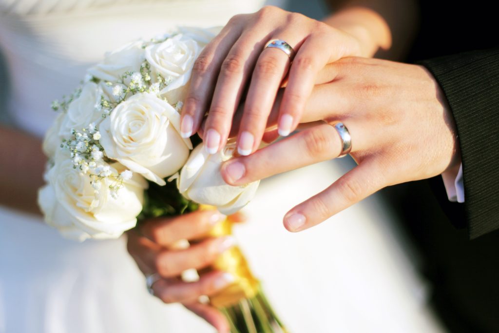 How to change your name after marriage in Texas?
