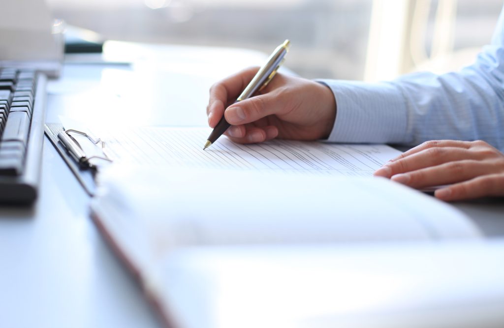 Documents for a new jersey name change after divorce