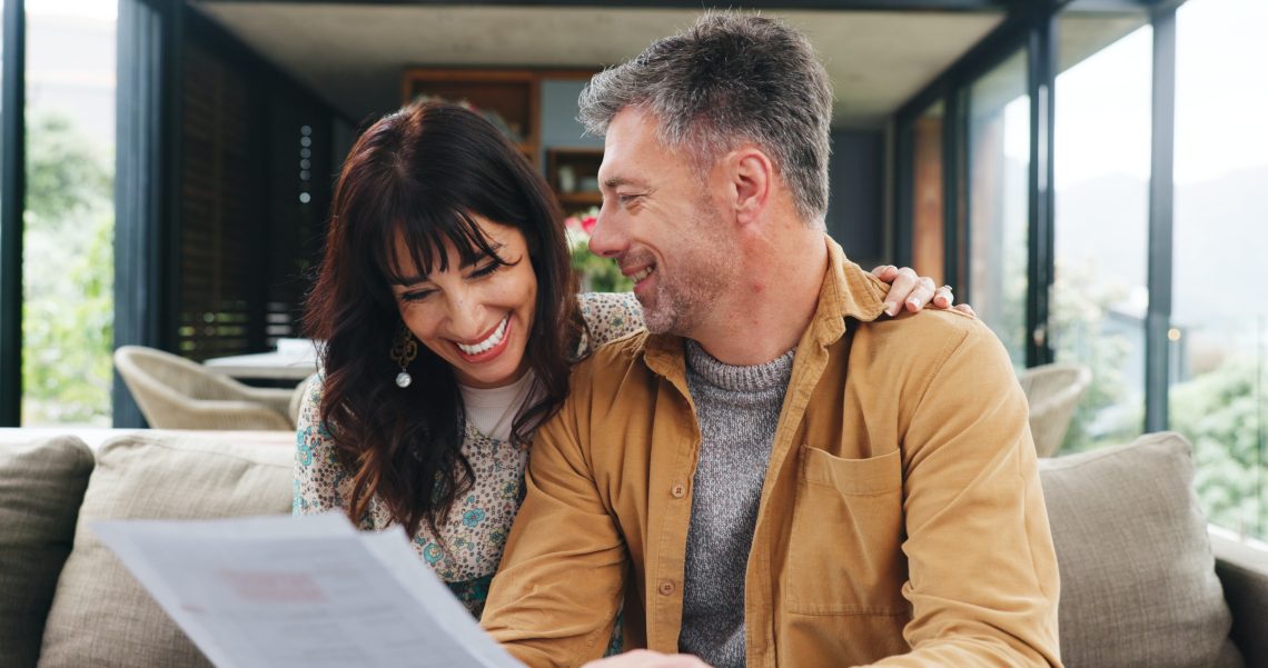 paperwork after marriage