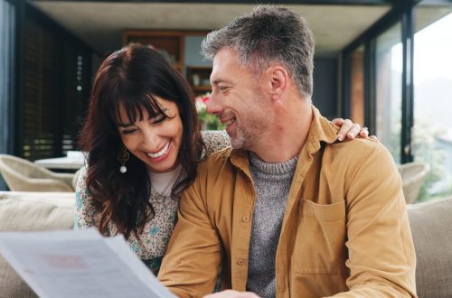 paperwork after marriage