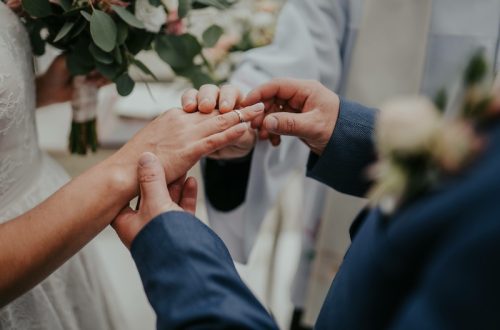 how to change your name after marriage